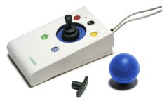 Pretorian n-Abler Joystick