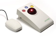 Pretorian Optimax Trackball