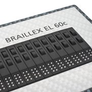 Braillex EL 60c Flat