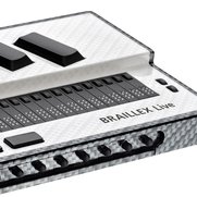 Braillex Live 40 Flat