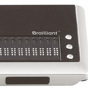 Brailliant B 40