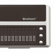 Brailliant B 80