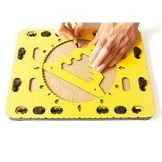 TactiPad CircleFrame Tilbehør