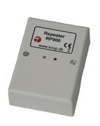Knop RP 901 Repeater