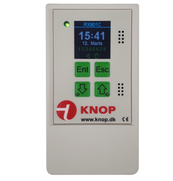 Knop RX901C Mottaker